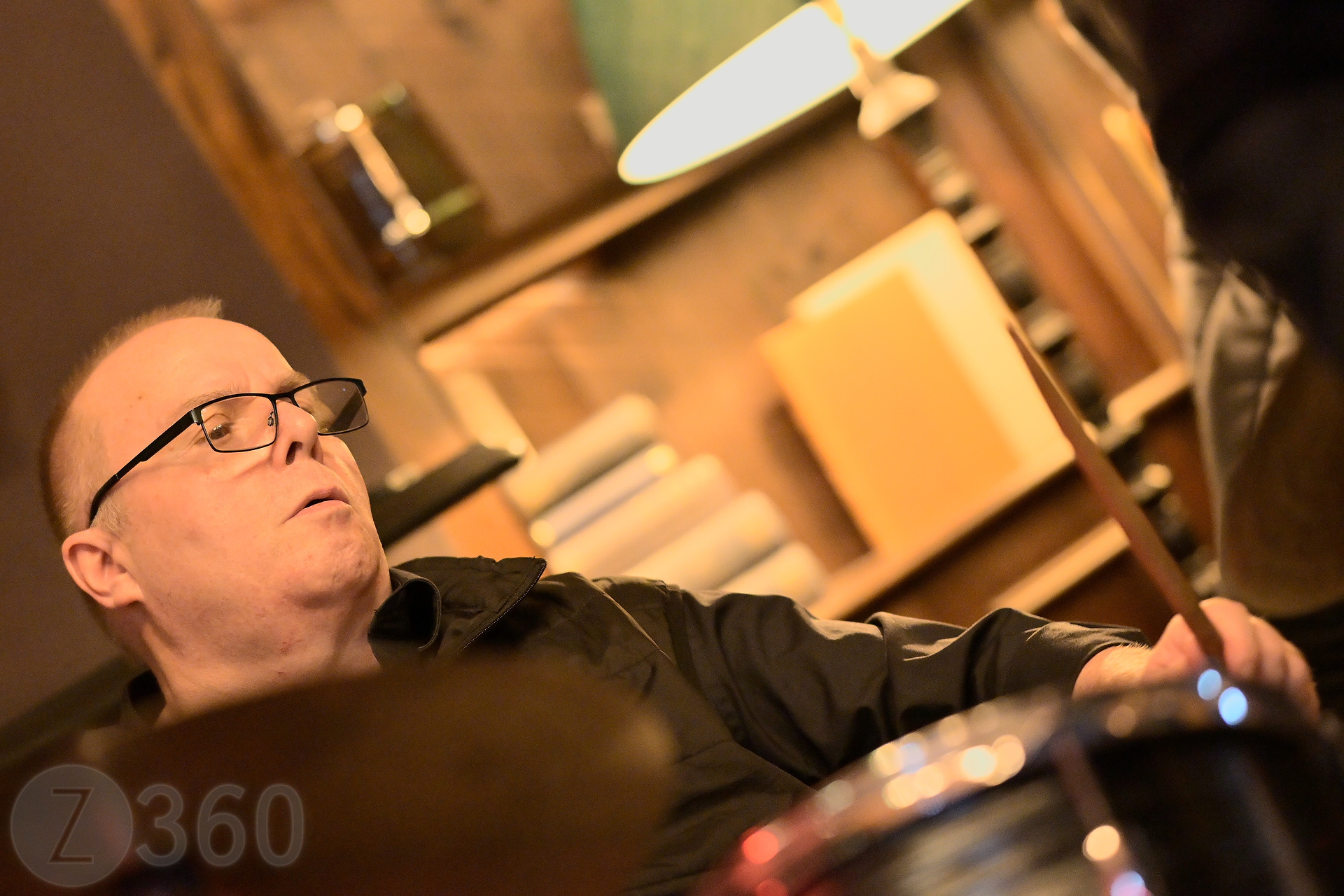 Andrea Rinciari : Soho Sessions
