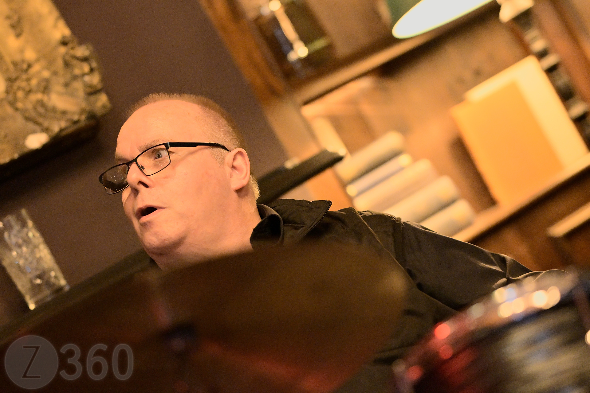 Andrea Rinciari : Soho Sessions