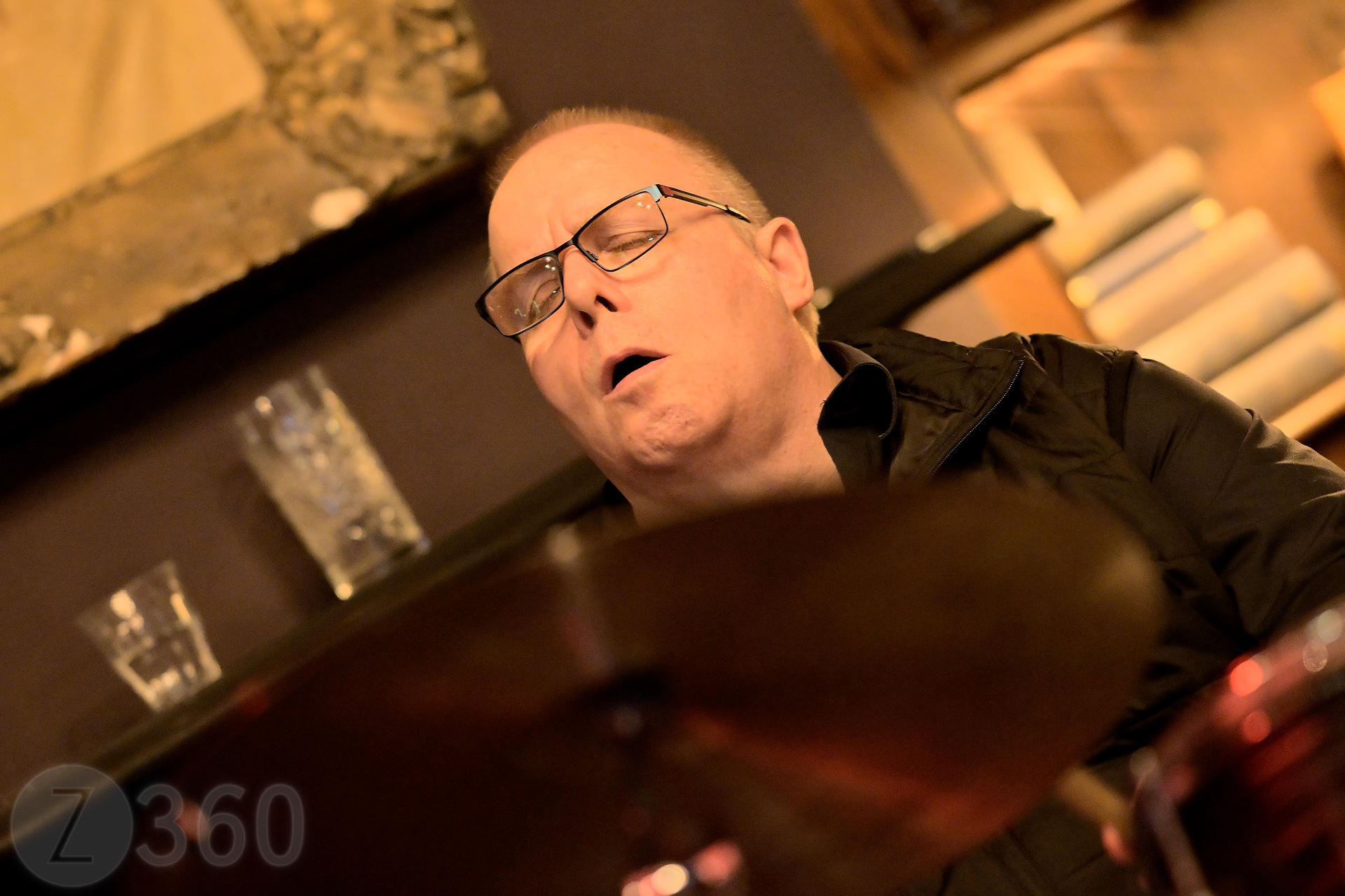 Andrea Rinciari : Soho Sessions