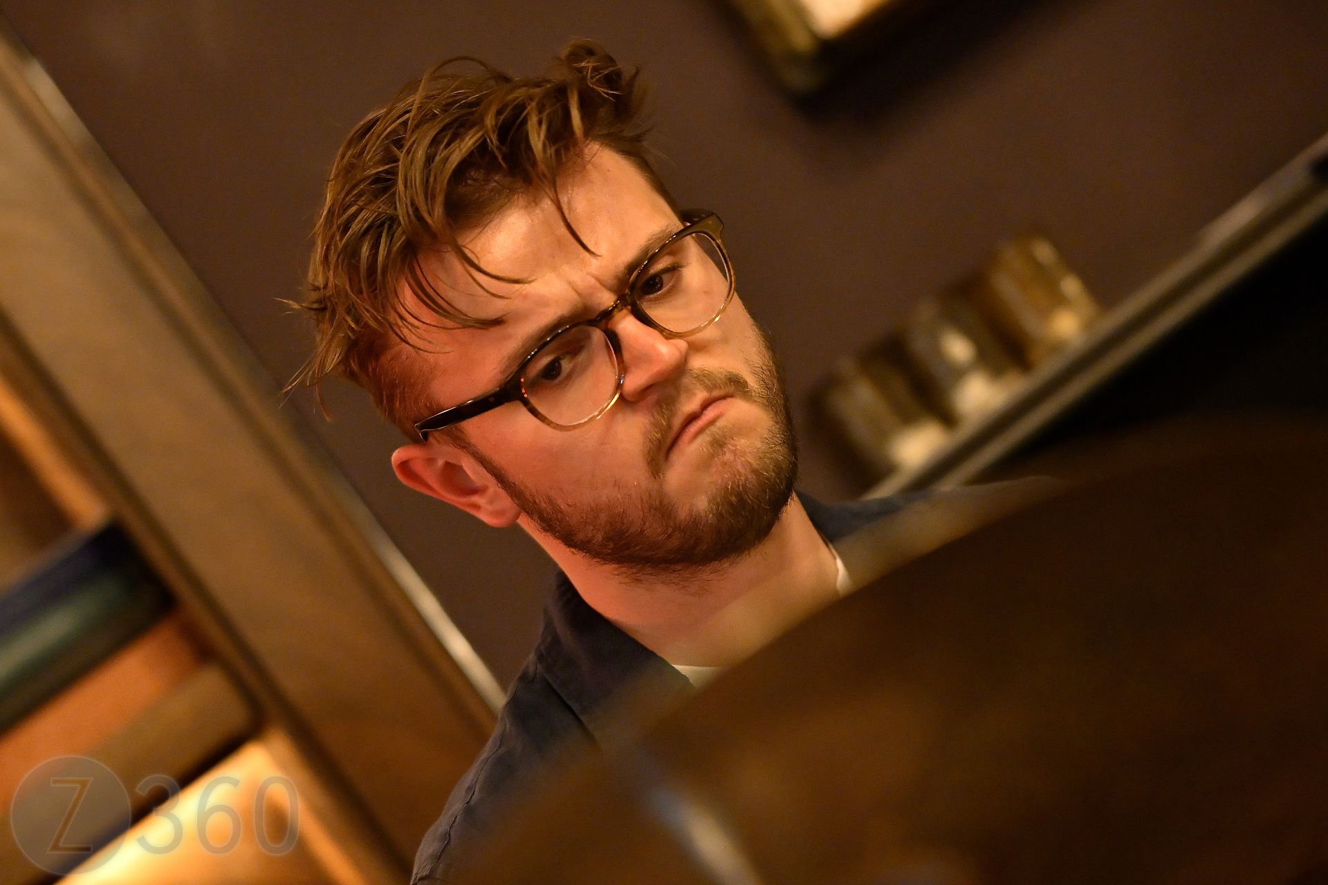 Tom Smith Quartet
