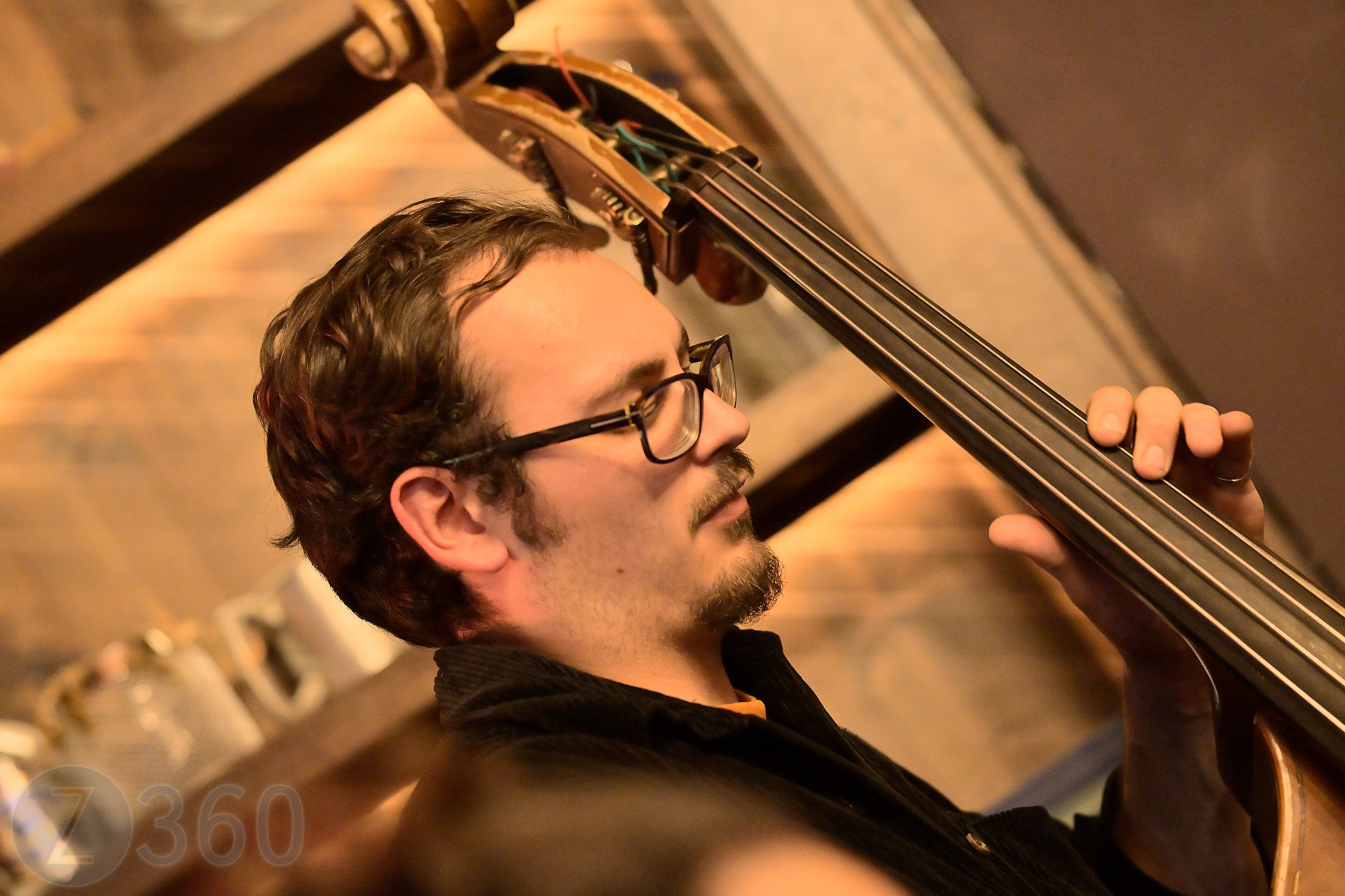Andrea Rinciari : Soho Sessions