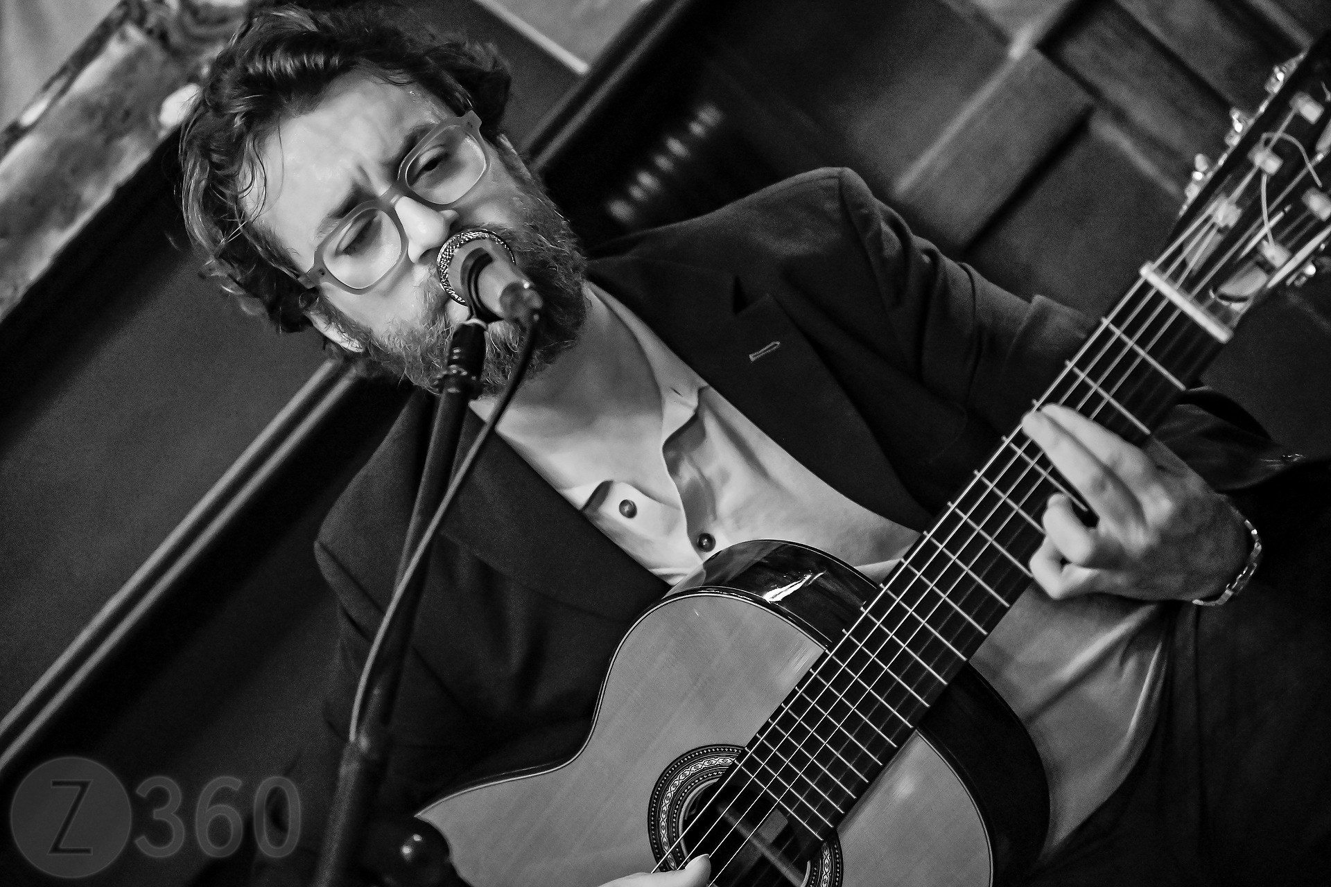 Mario Bakuna Band