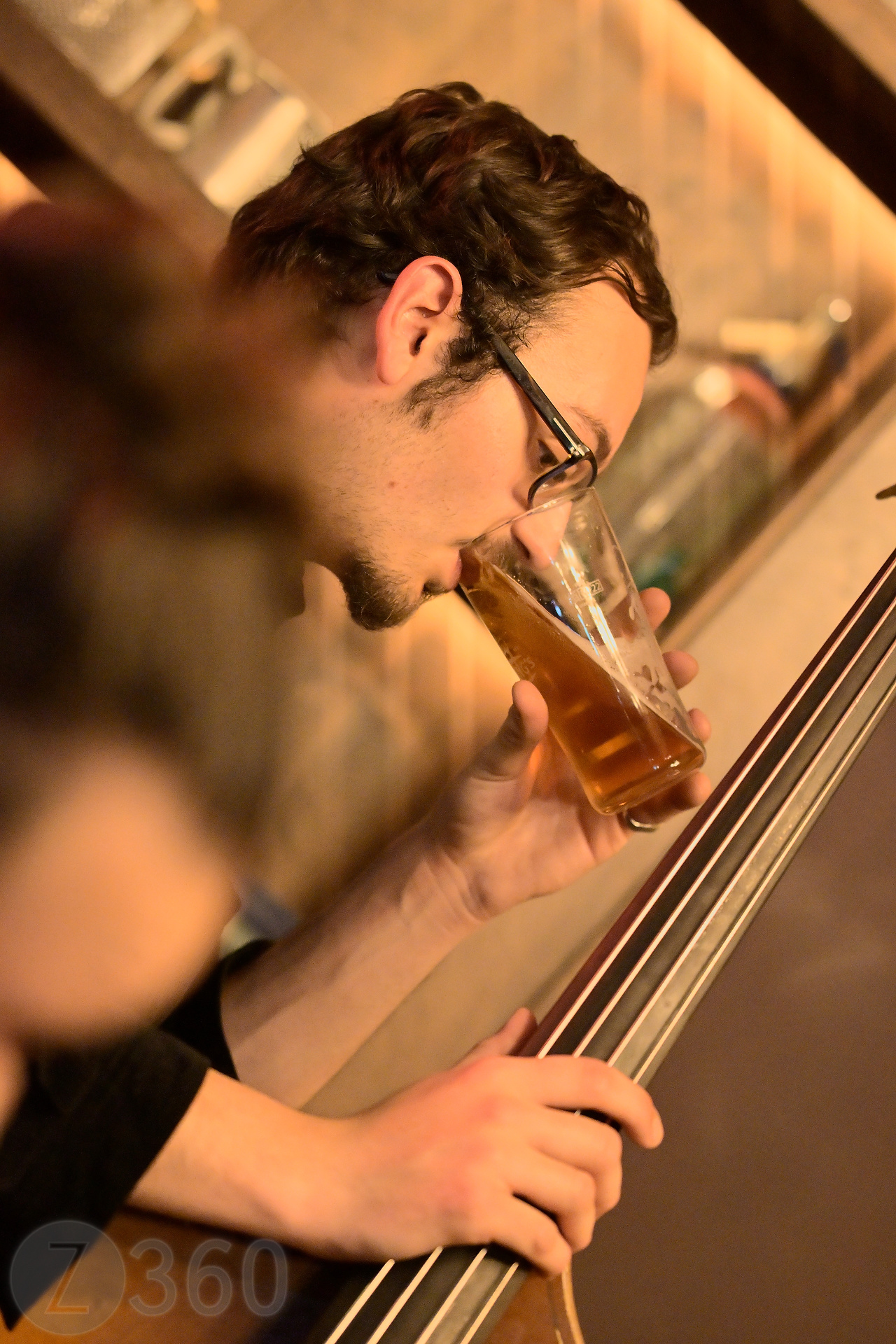 Andrea Rinciari : Soho Sessions