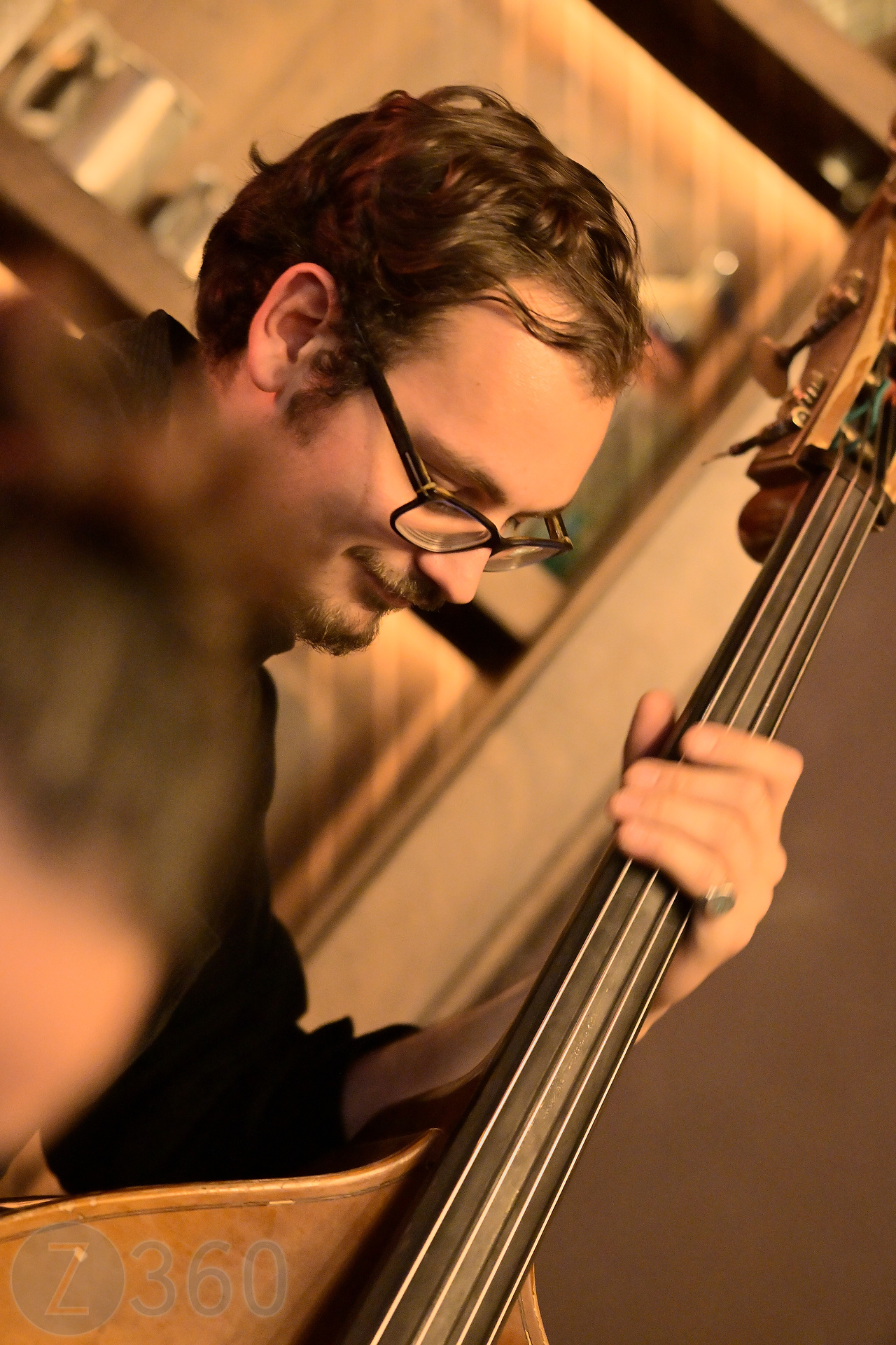 Andrea Rinciari : Soho Sessions