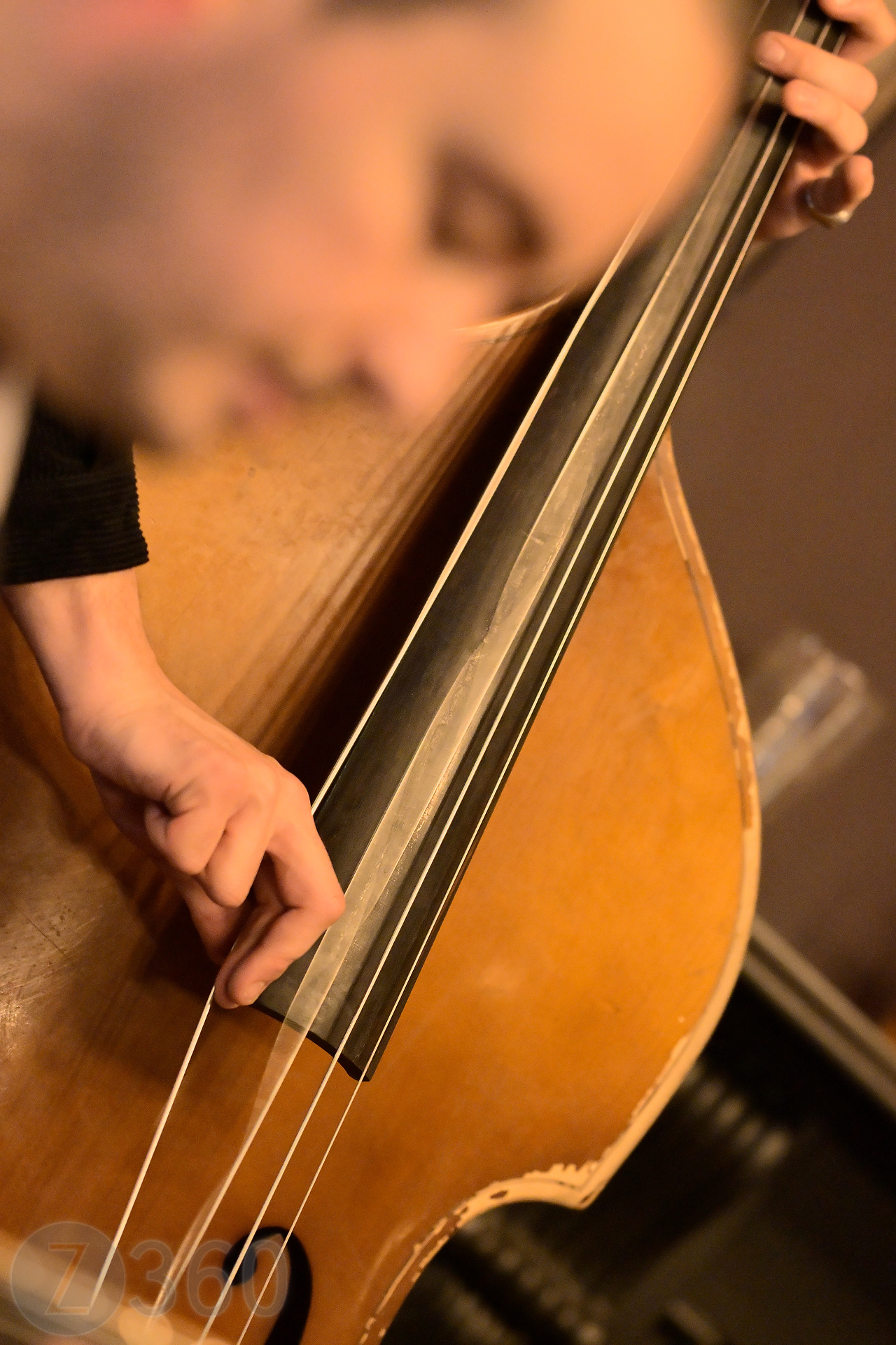 Andrea Rinciari : Soho Sessions