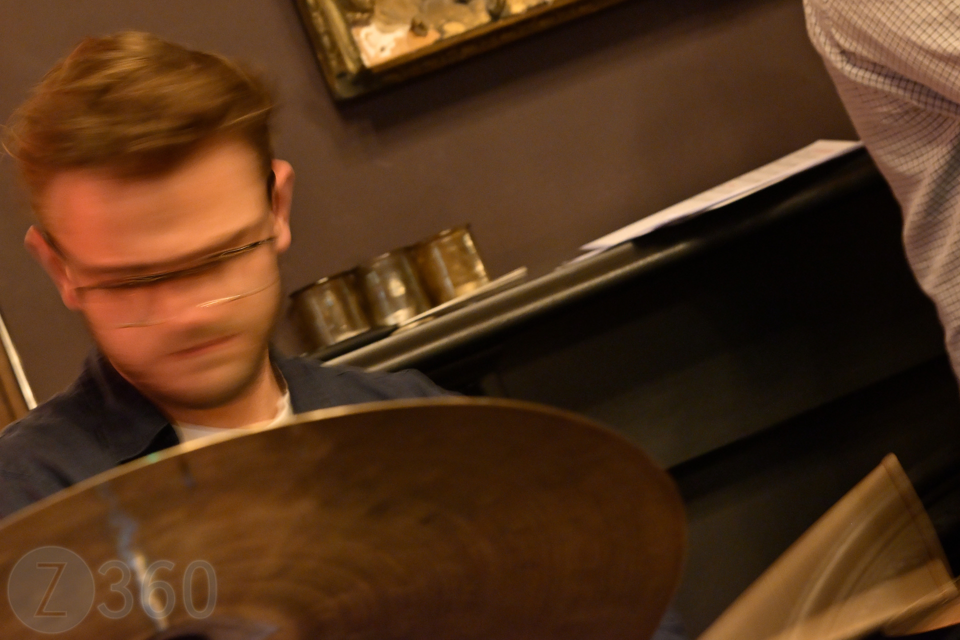 Tom Smith Quartet