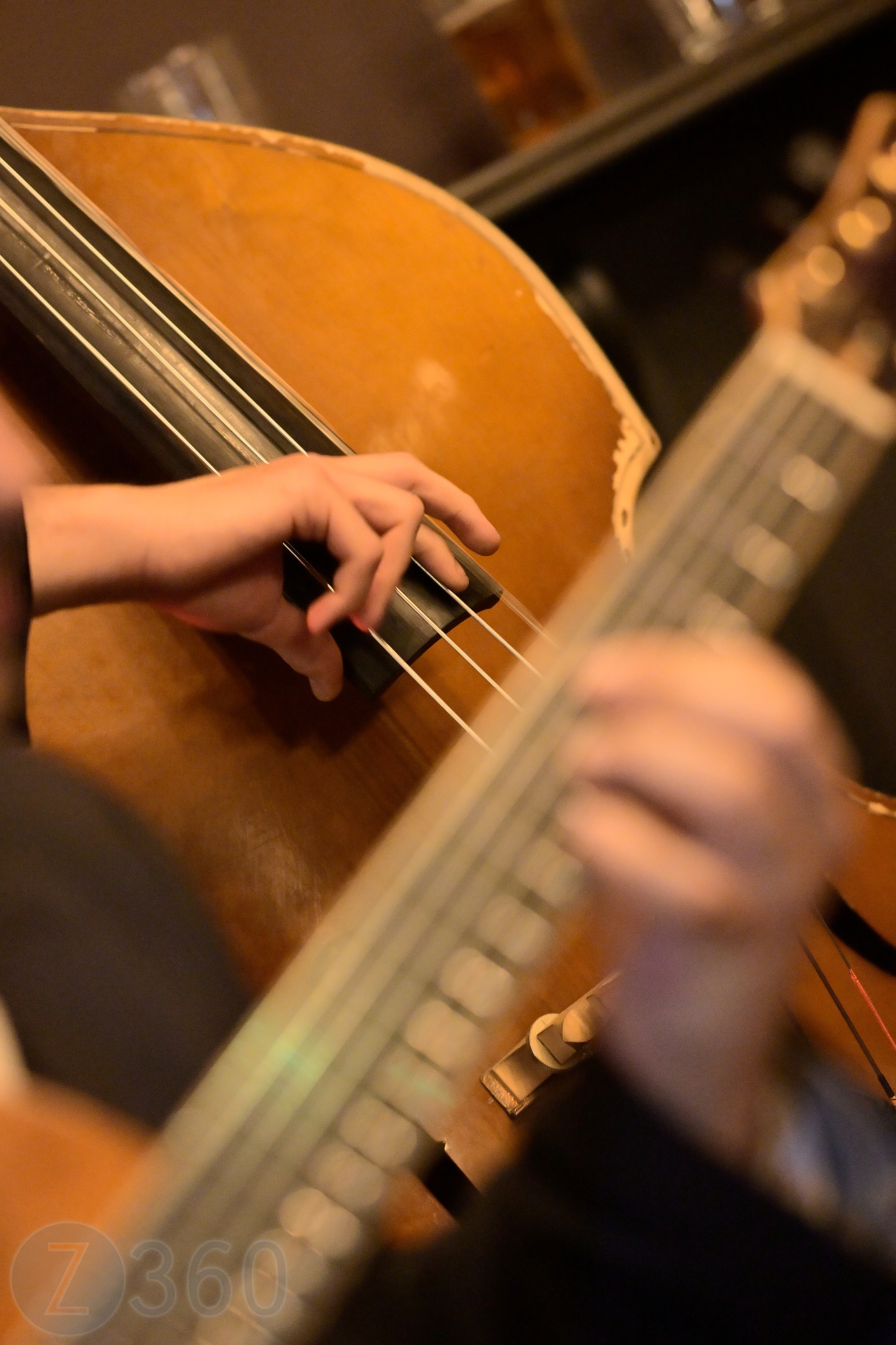 Andrea Rinciari : Soho Sessions