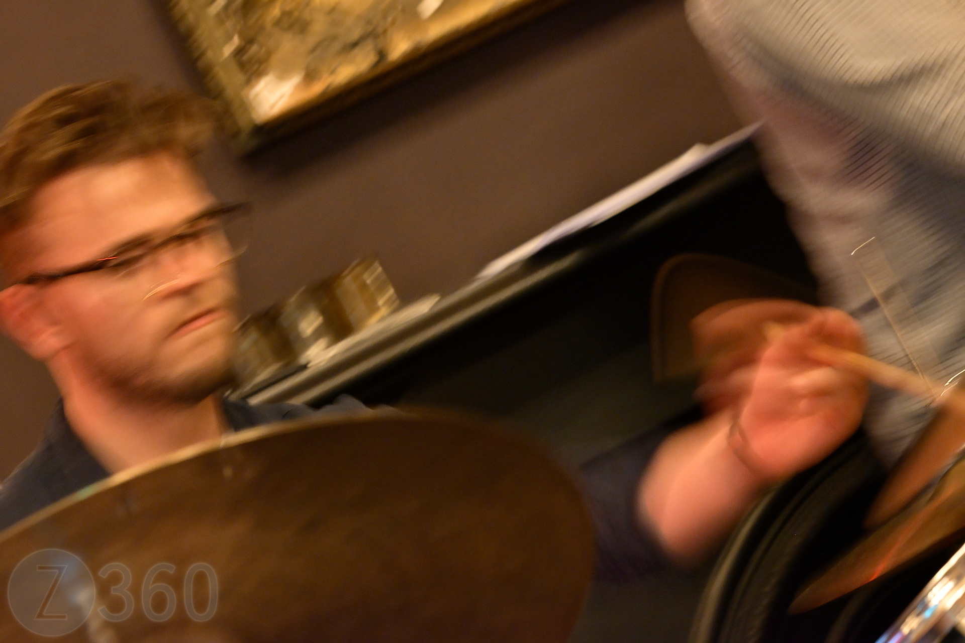Tom Smith Quartet
