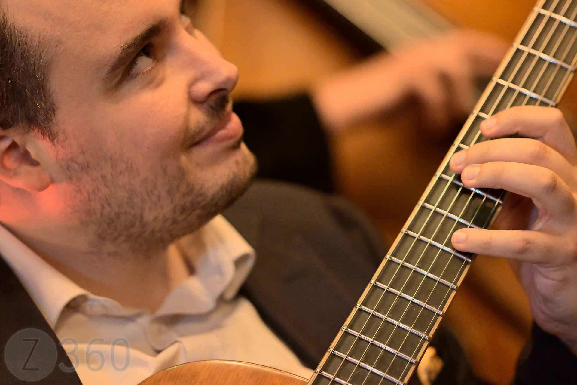 Andrea Rinciari : Soho Sessions