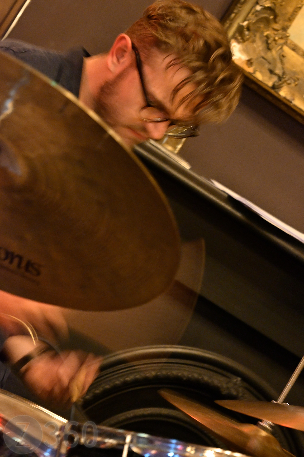 Tom Smith Quartet