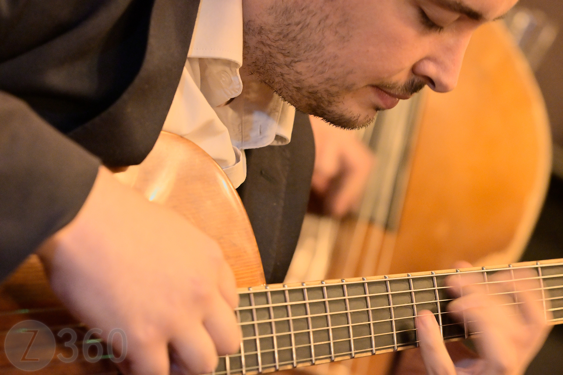 Andrea Rinciari : Soho Sessions