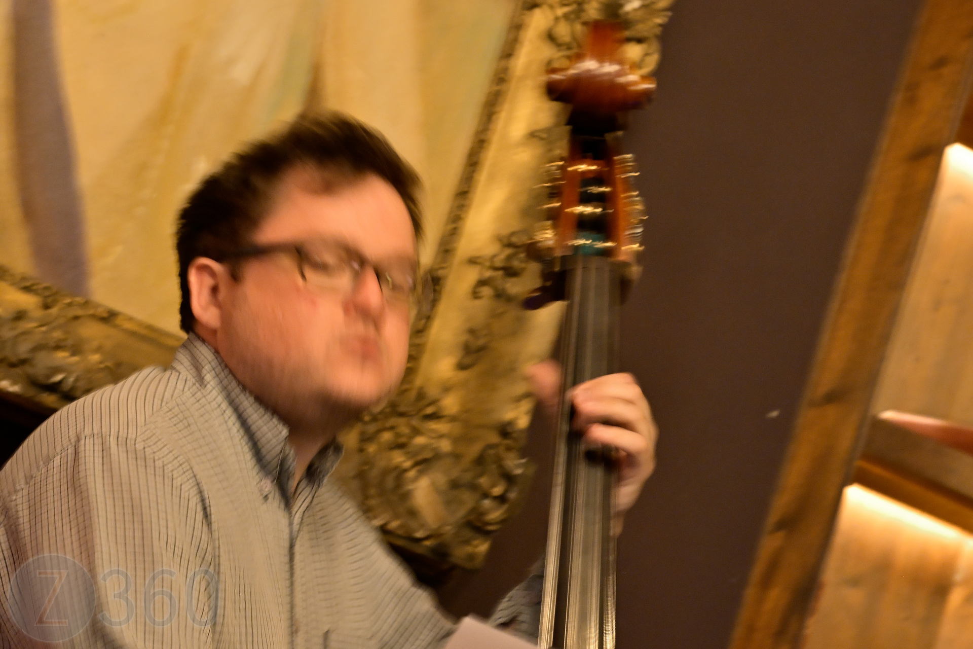 Tom Smith Quartet