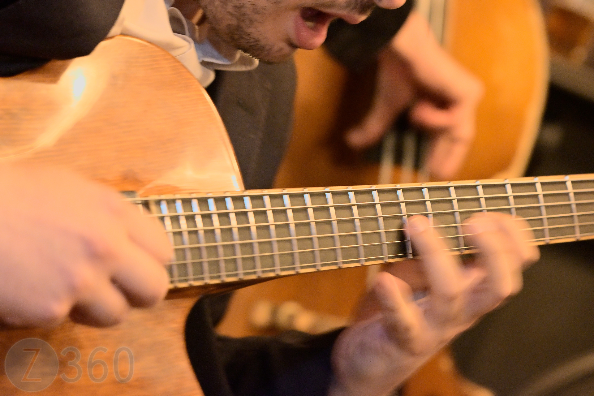 Andrea Rinciari : Soho Sessions