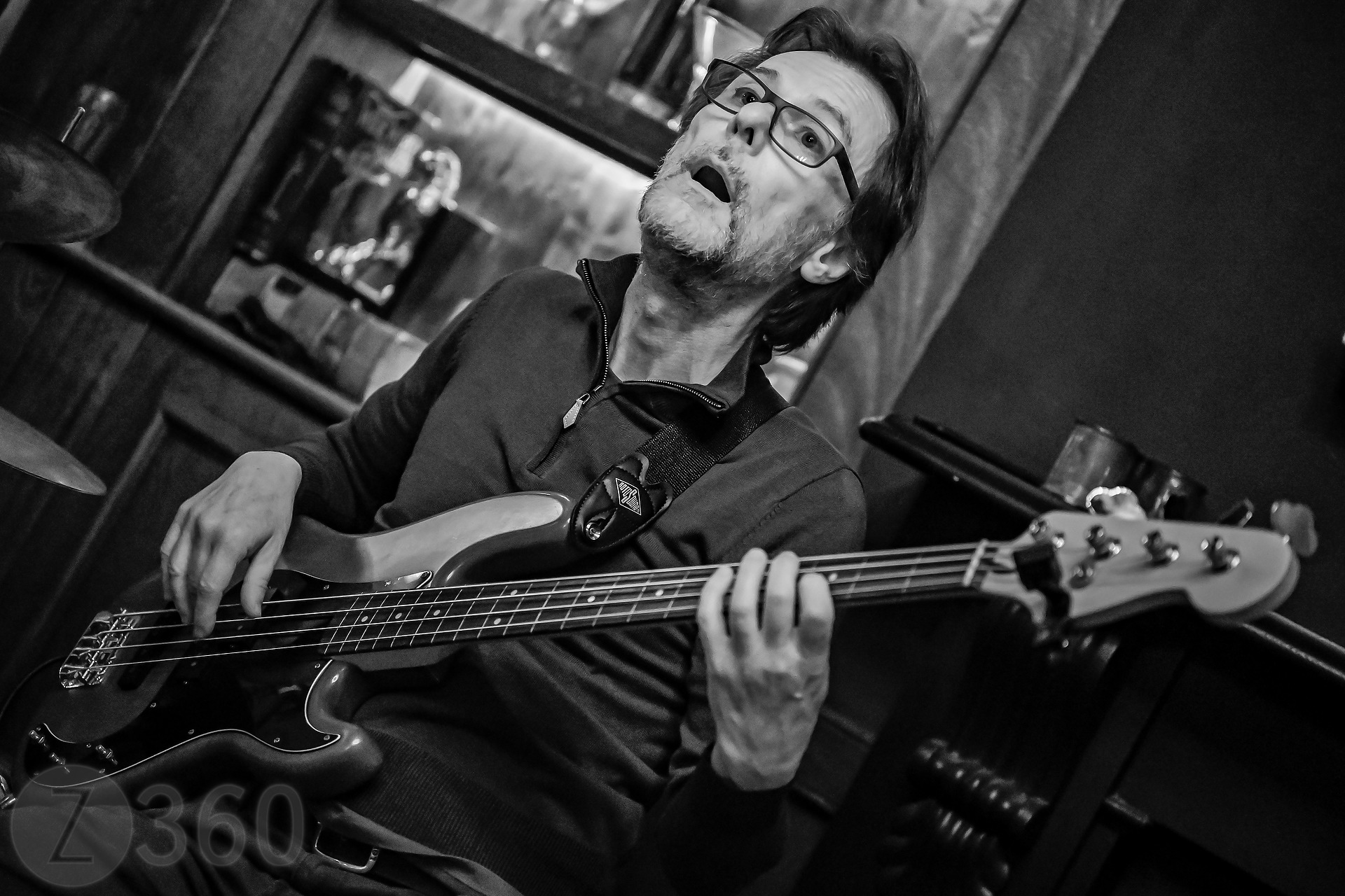 Mario Bakuna Band