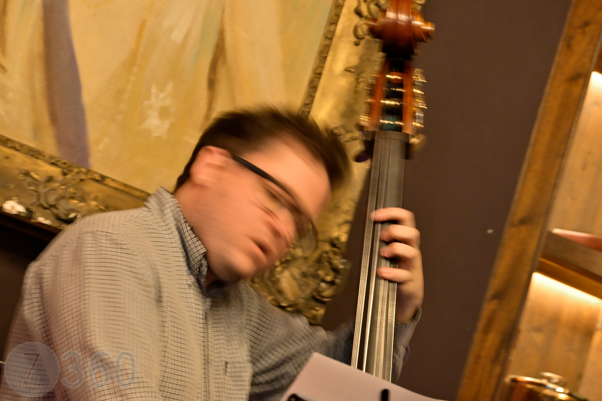 Tom Smith Quartet