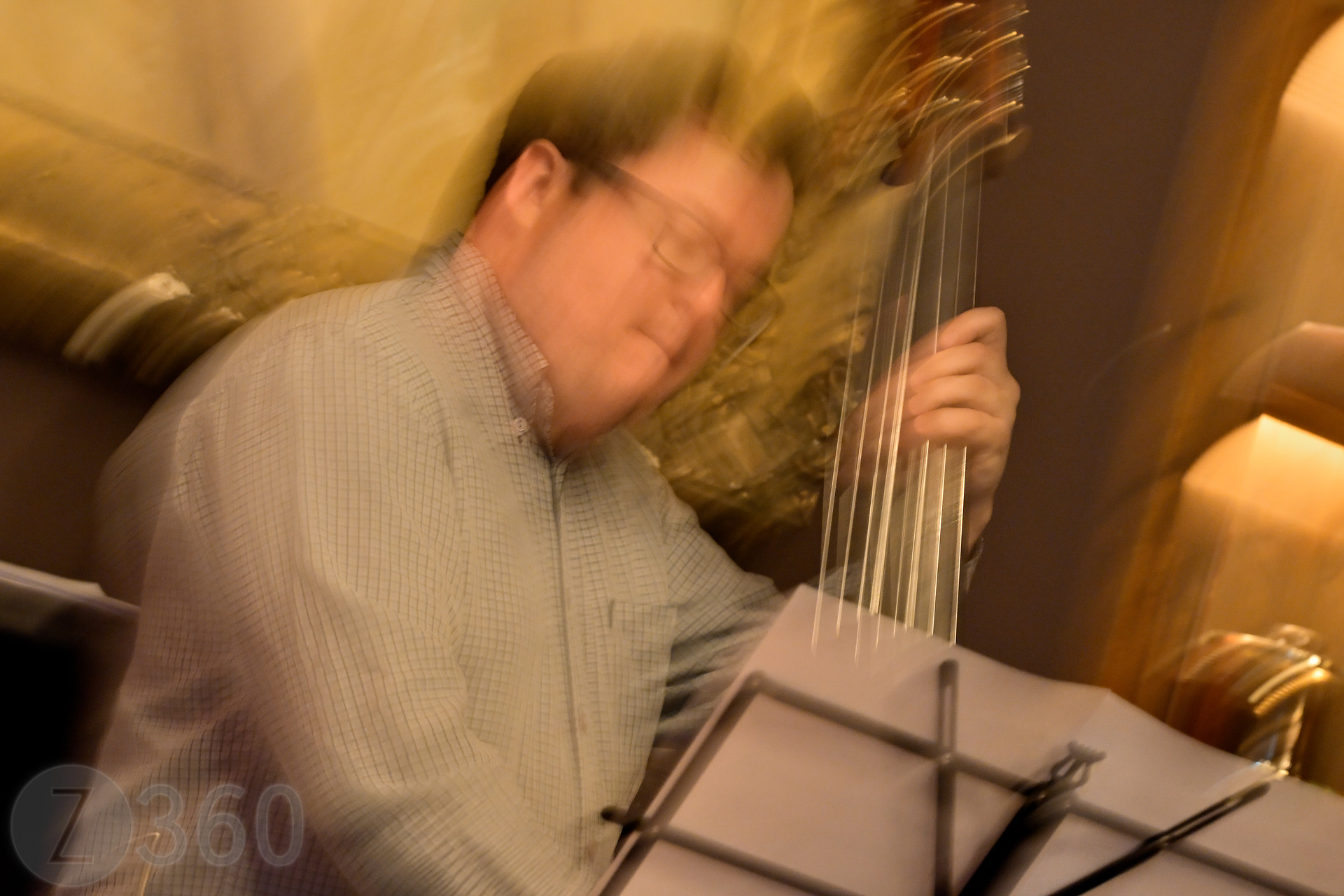 Tom Smith Quartet