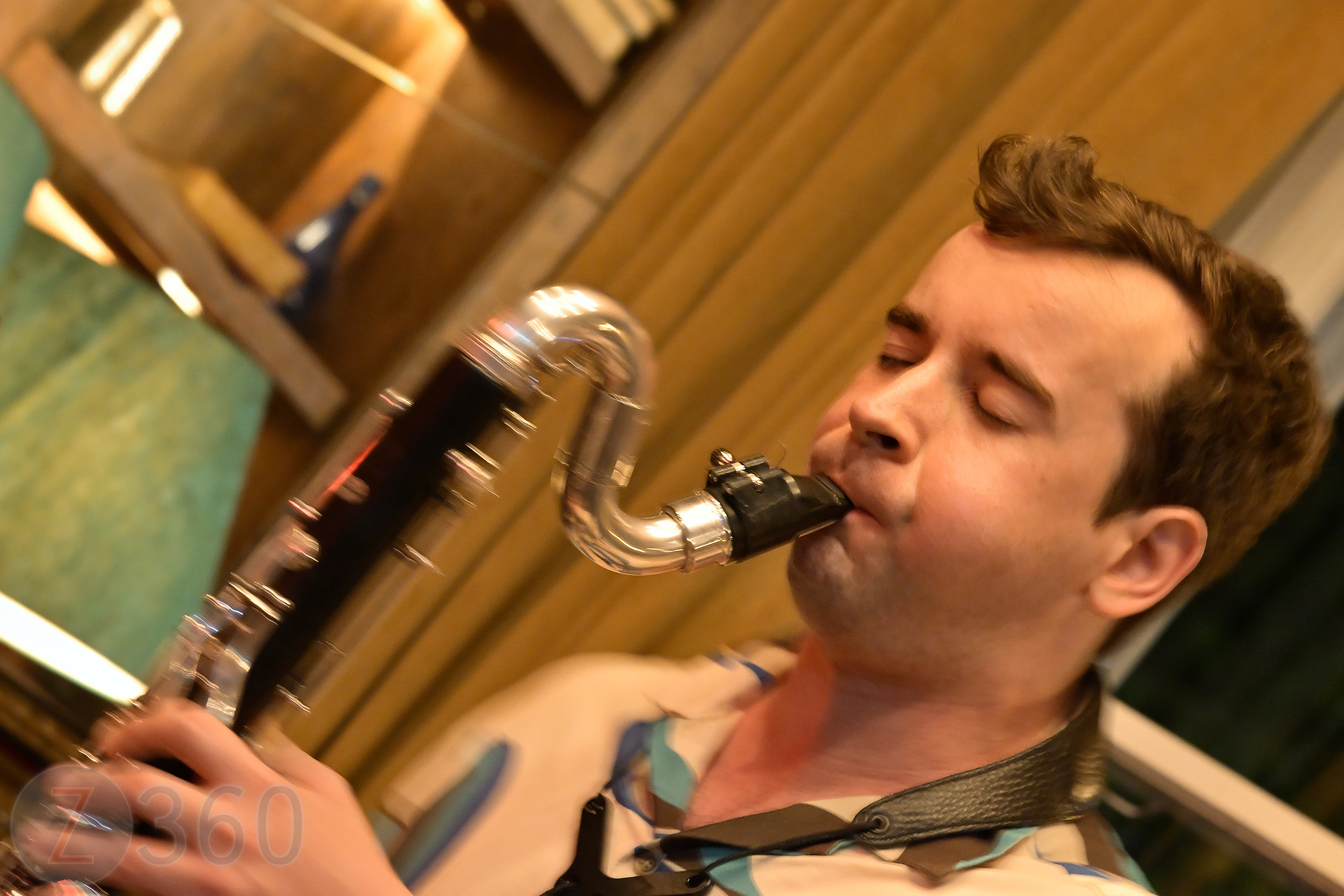 Tom Smith Quartet