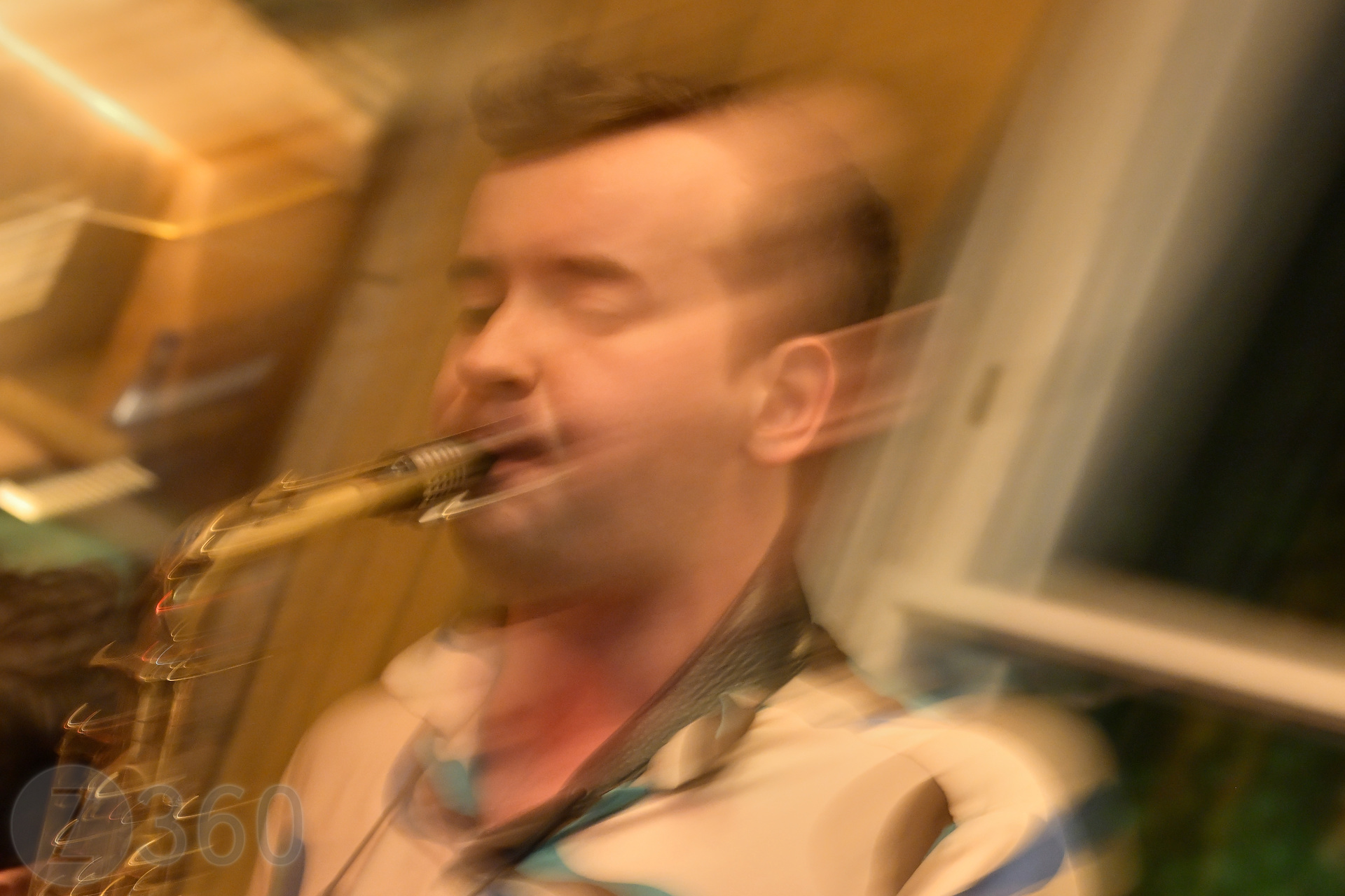 Tom Smith Quartet