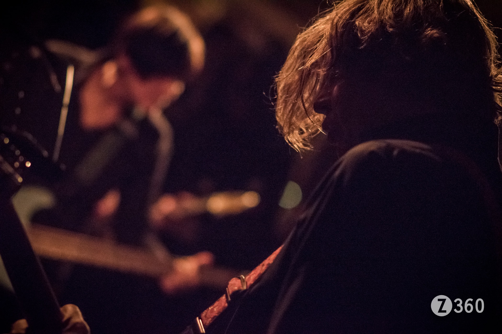Thurston Moore Group at Cafe Oto 03/10/16